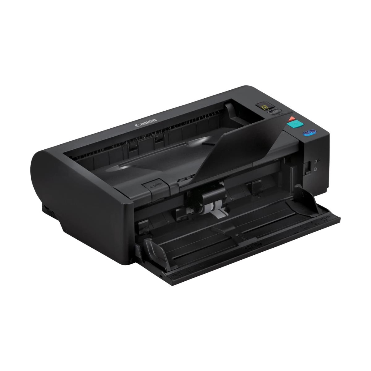 CANON Imageformula Dr-m140ii - Document Scanner - A4 - 40ppm - Black