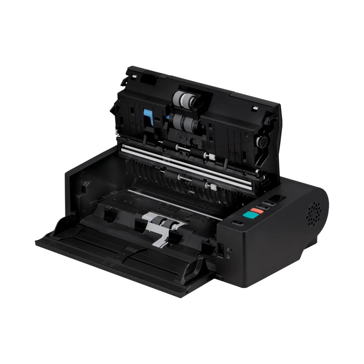 CANON Imageformula Dr-m140ii - Document Scanner - A4 - 40ppm - Black