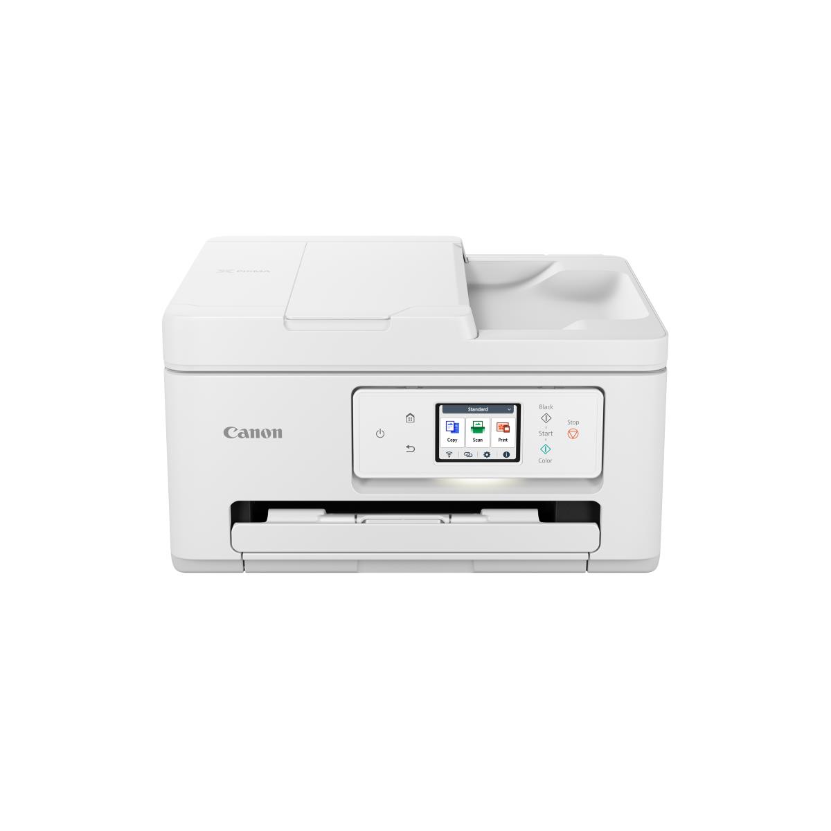 CANON Pixma Ts7750i - Multi Function Printer - Inkjet - A4 - Wi-Fi
