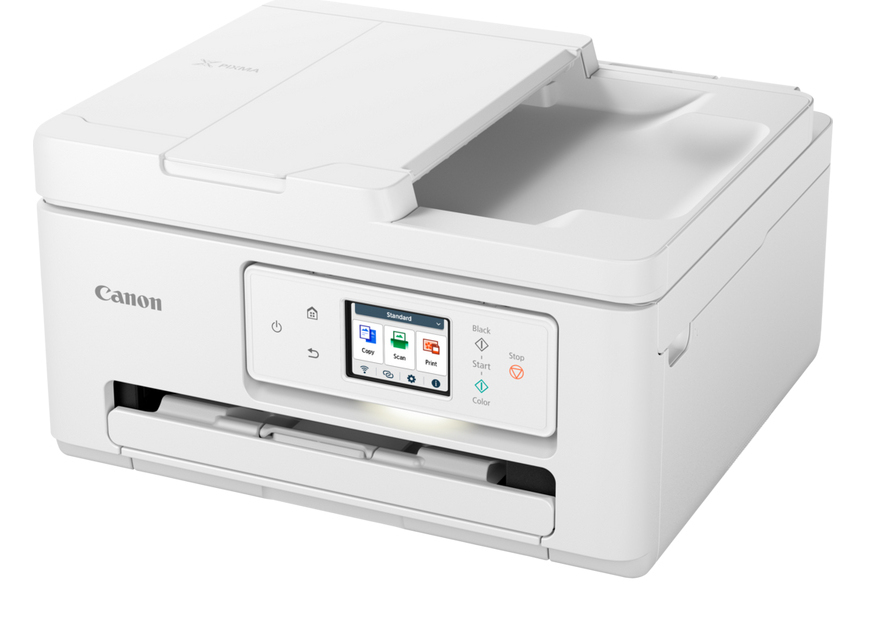 CANON Pixma Ts7750i - Multi Function Printer - Inkjet - A4 - Wi-Fi