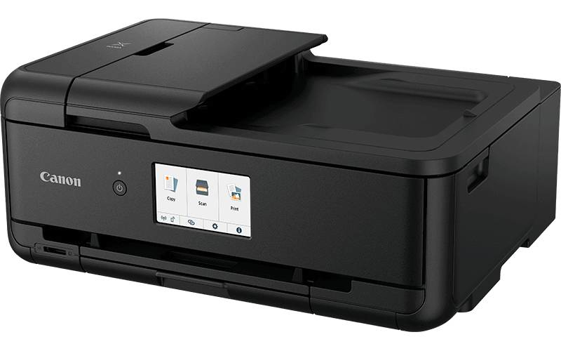 CANON Pixma Ts9550a - Multi Function Printer - Inkjet - A4 - USB