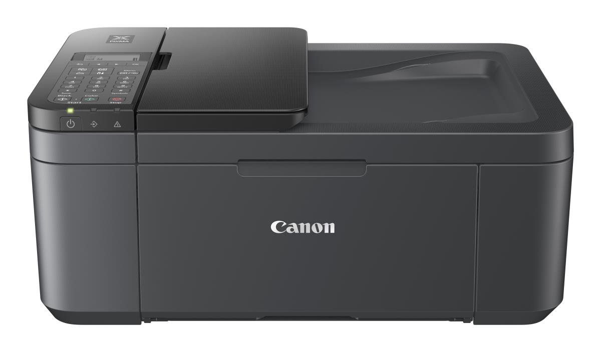 CANON Pixma Tr4755i - Multi Function Printer - Inkjet - A4