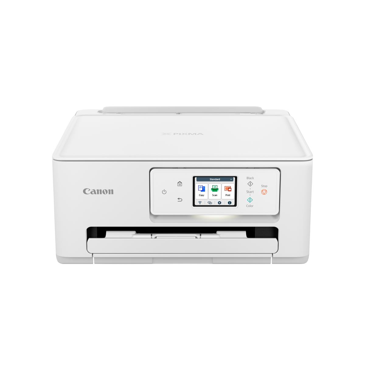 CANON Pixma Ts7650i - Multi Function Printer - Inkjet - A4 - Wi-Fi