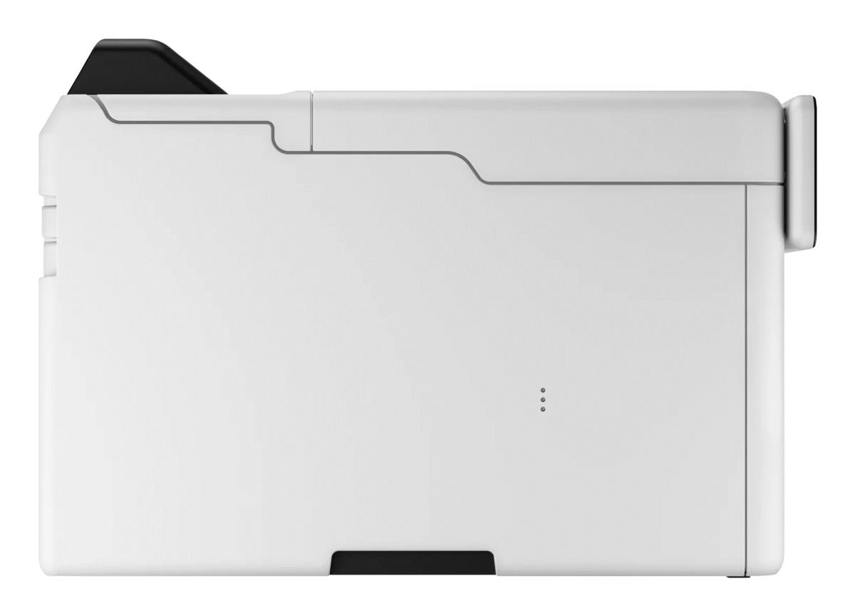 CANON Maxify Gx5550 - Multifunction Printer - Colour - Inkjet - A4 - Wi-Fi/ Ethernet - White