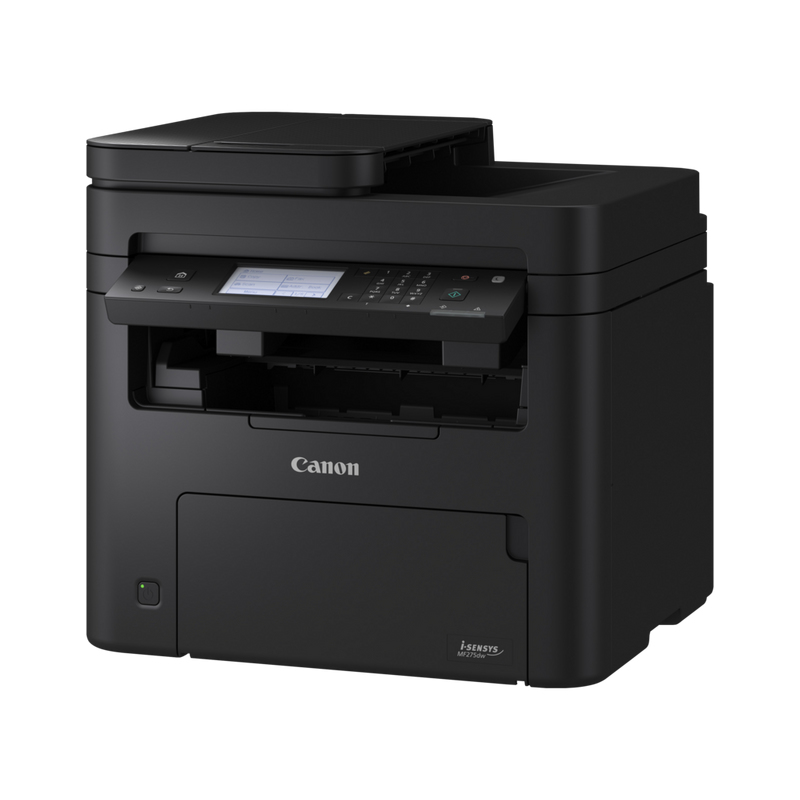 CANON I-sensys Mf275dw - Multi Function Printer - Laser - A4 - Wi-Fi