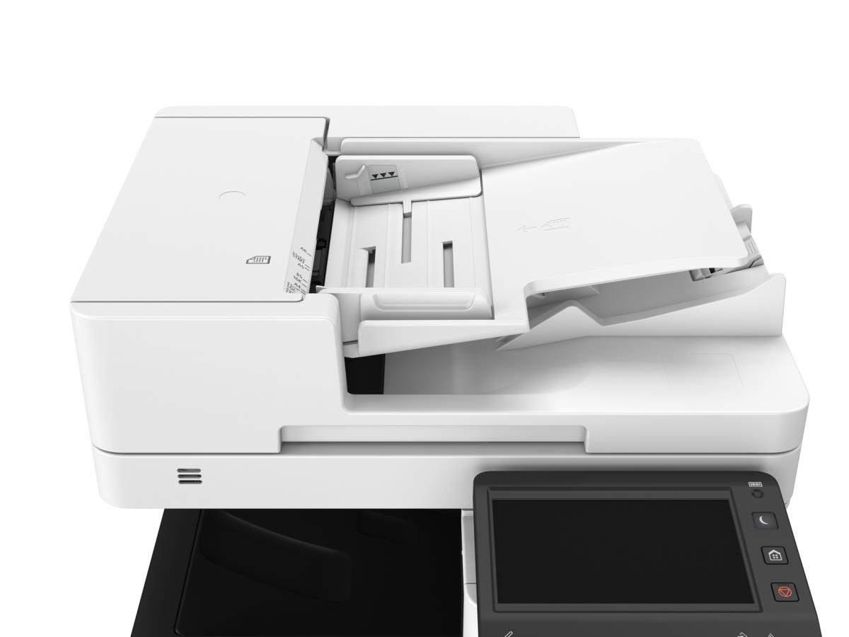CANON I-sensys Mf842cdw - Multi Function Printer - Laser - A4 - USB/ Wi-Fi