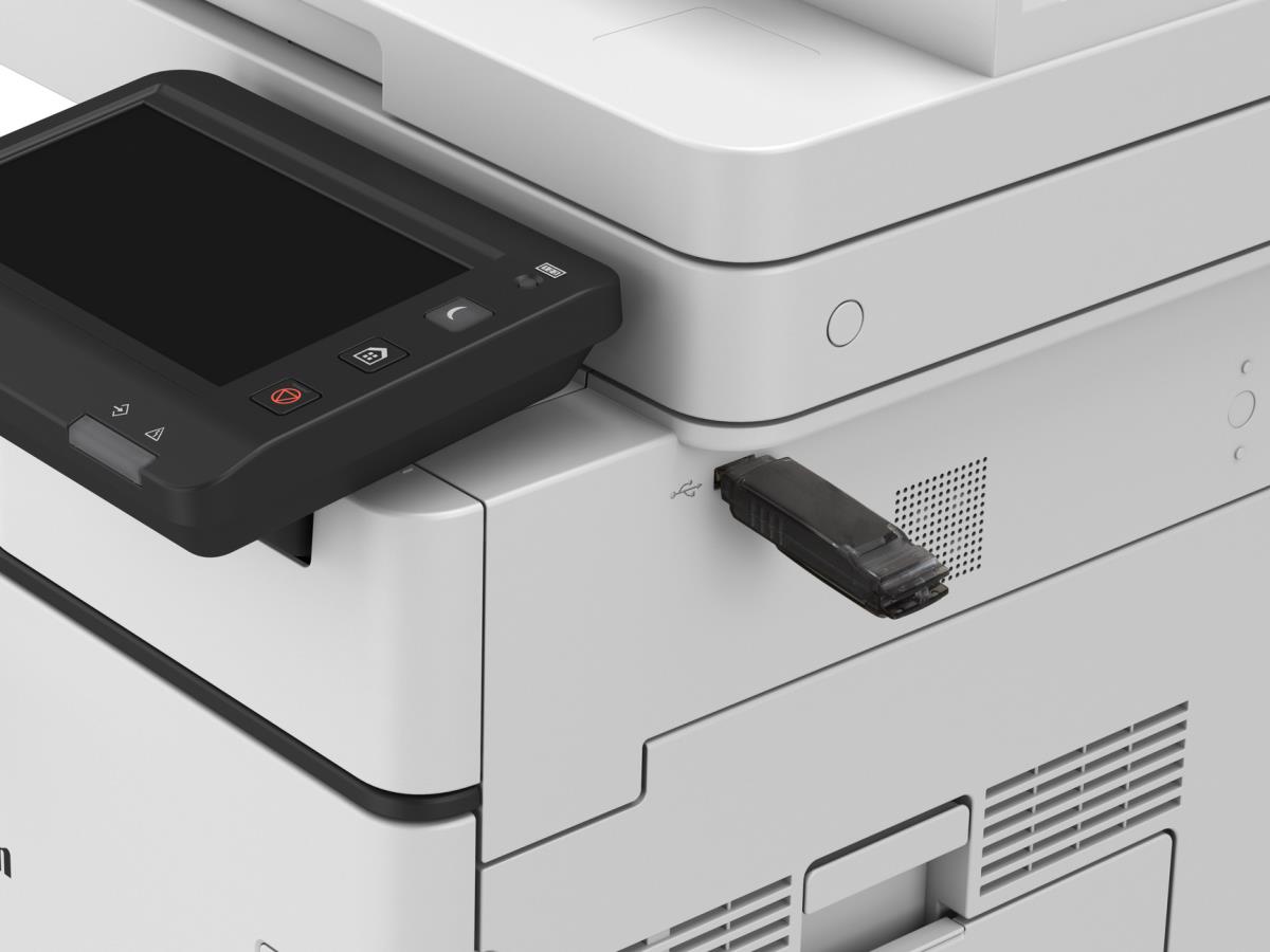 CANON I-sensys Mf842cdw - Multi Function Printer - Laser - A4 - USB/ Wi-Fi