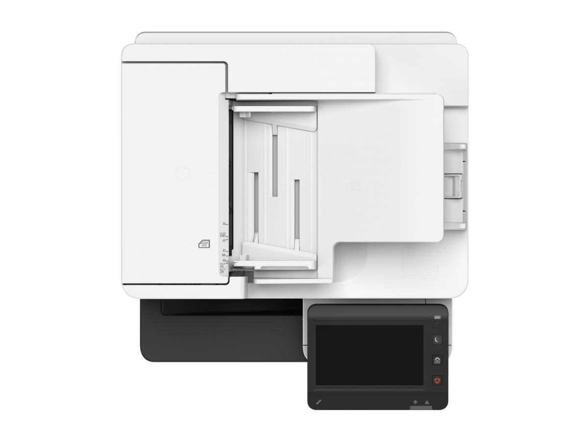 CANON I-sensys Mf842cdw - Multi Function Printer - Laser - A4 - USB/ Wi-Fi