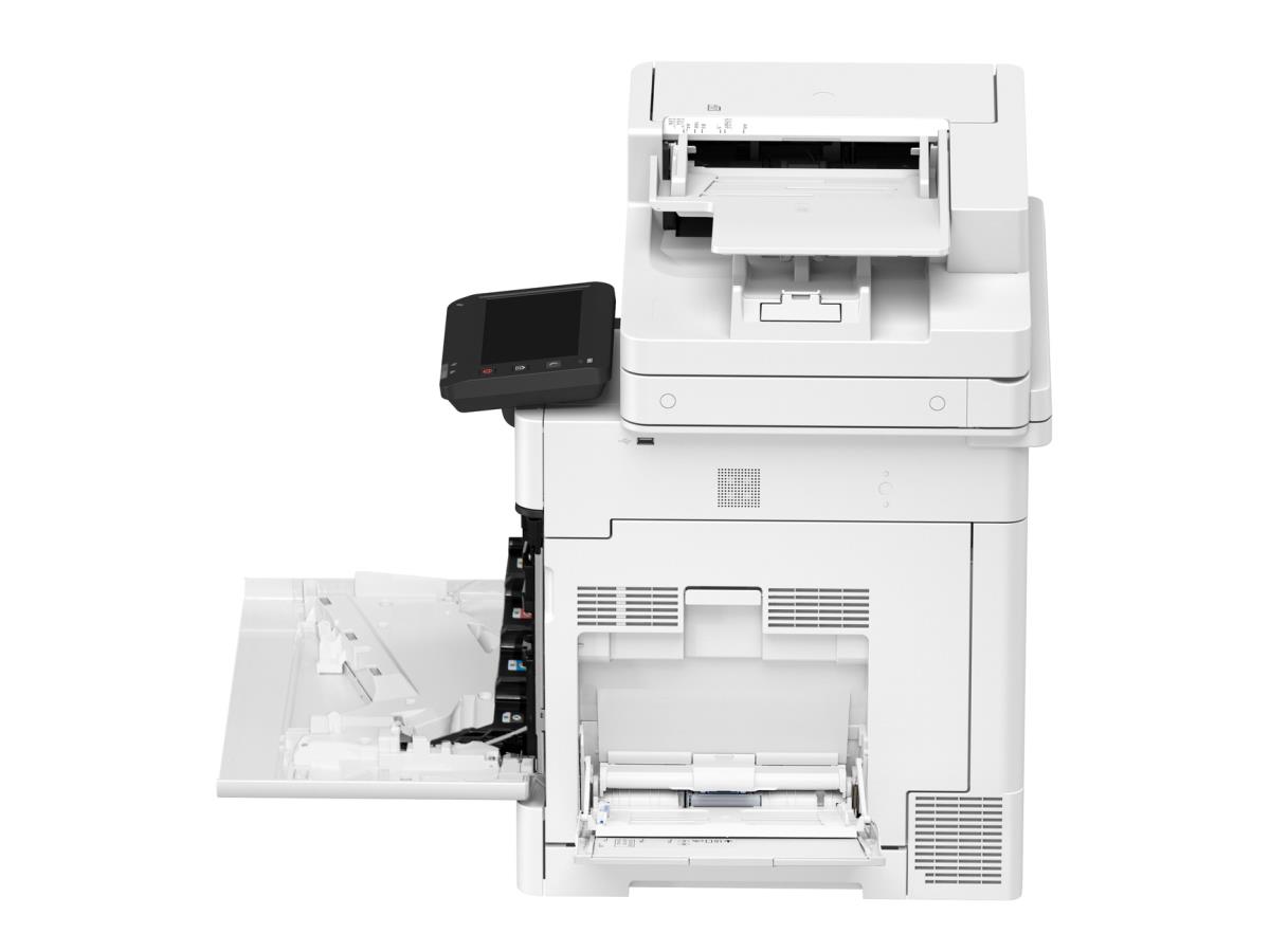 CANON I-sensys Mf842cdw - Multi Function Printer - Laser - A4 - USB/ Wi-Fi