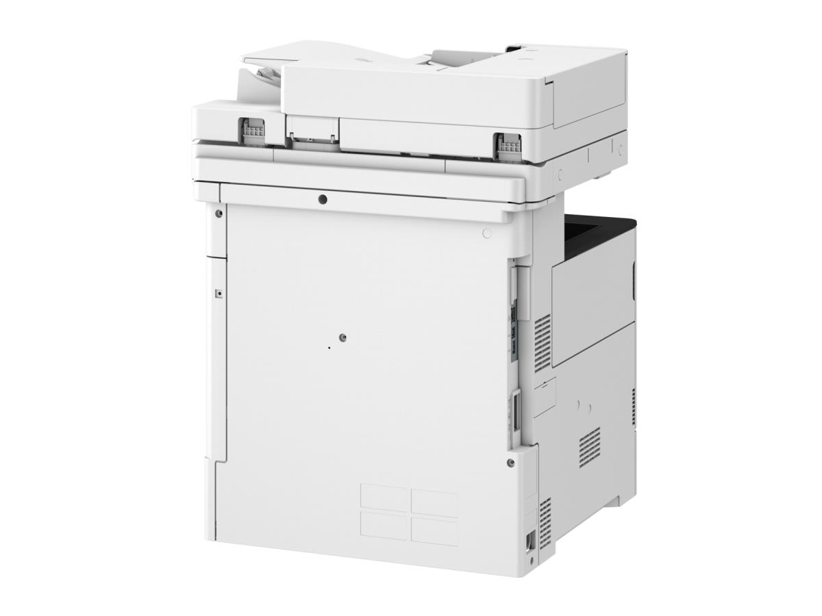 CANON I-sensys Mf842cdw - Multi Function Printer - Laser - A4 - USB/ Wi-Fi