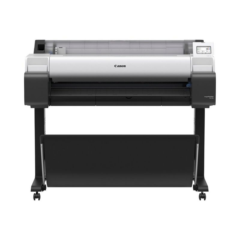 CANON Tm-340 Incl. Stand