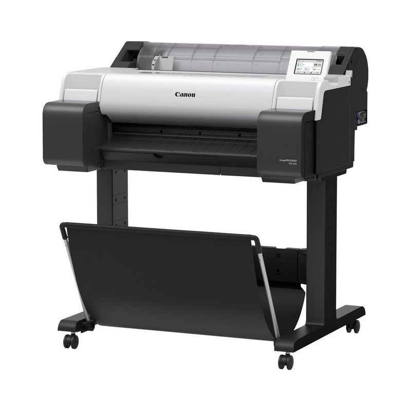 CANON Tm-340 Incl. Stand