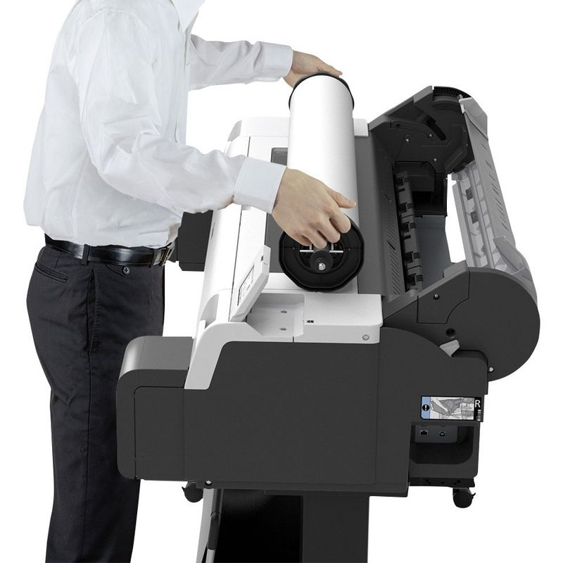 CANON Tm-340 Incl. Stand
