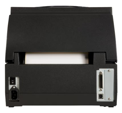 CITIZEN Label Printer Cl-s6621 203 Dpi Zpl Il Datamax Dual-if Black