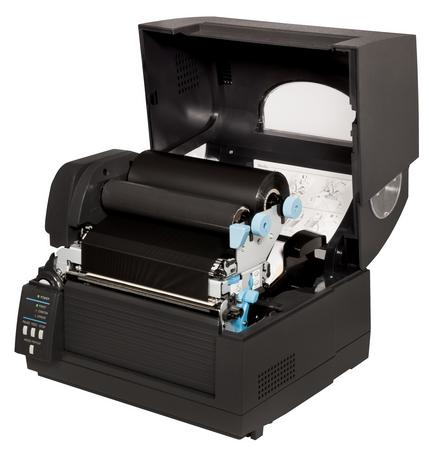 CITIZEN Label Printer Cl-s6621 203 Dpi Zpl Il Datamax Dual-if Black