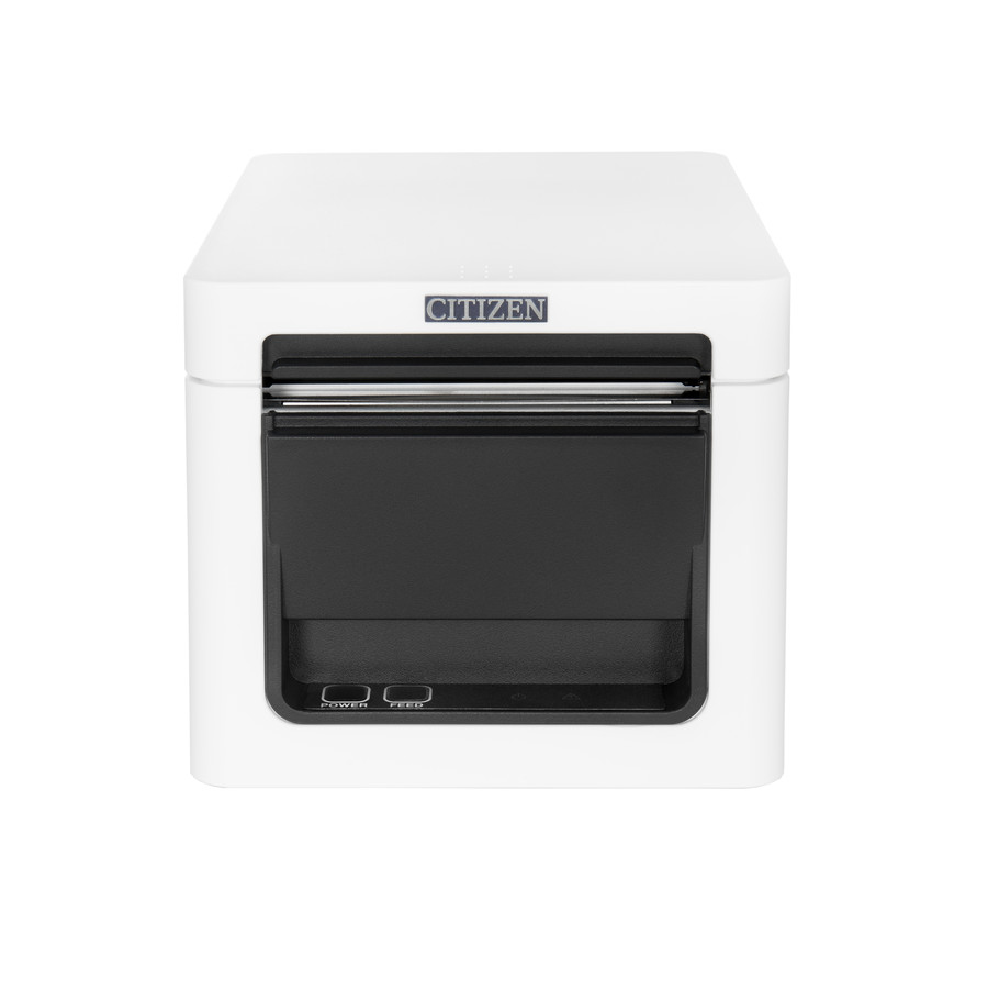 CITIZEN Label Printer Ct-e351 8 Dots/mm 203 Dpi USB Rs232 White