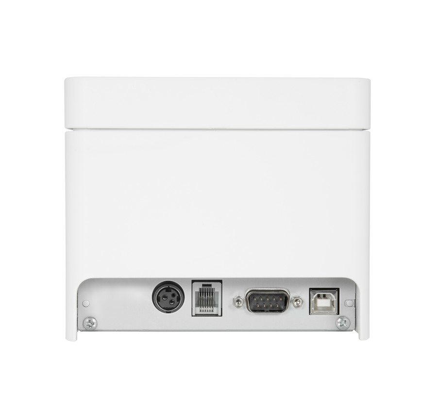 CITIZEN Label Printer Ct-e351 8 Dots/mm 203 Dpi USB Rs232 White