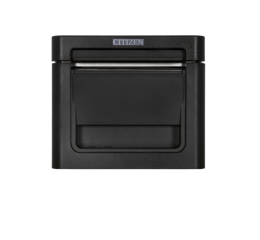 CITIZEN Label Printer Ct-e351 8 Dots/mm 203 Dpi USB Ethernet Black
