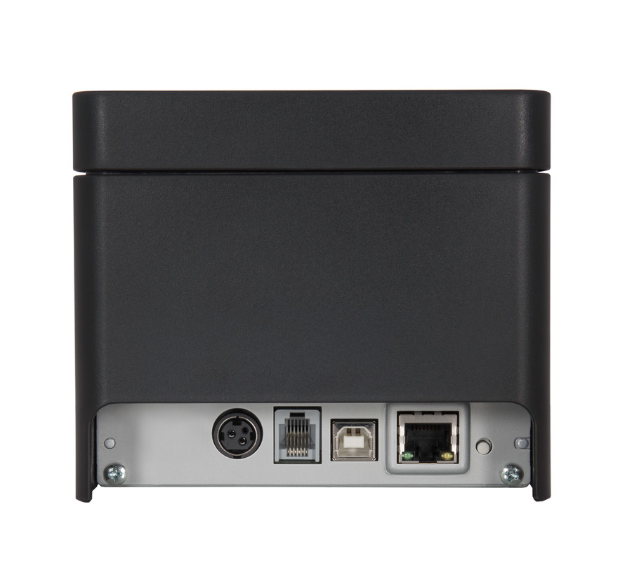 CITIZEN Label Printer Ct-e351 8 Dots/mm 203 Dpi USB Ethernet Black