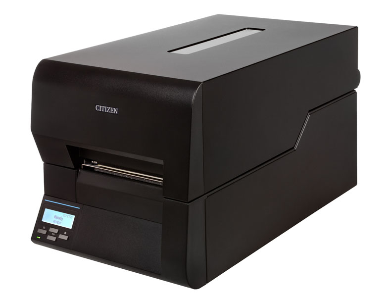 CITIZEN Cl-e720 Label Printer USB/ethernet/ En Plug