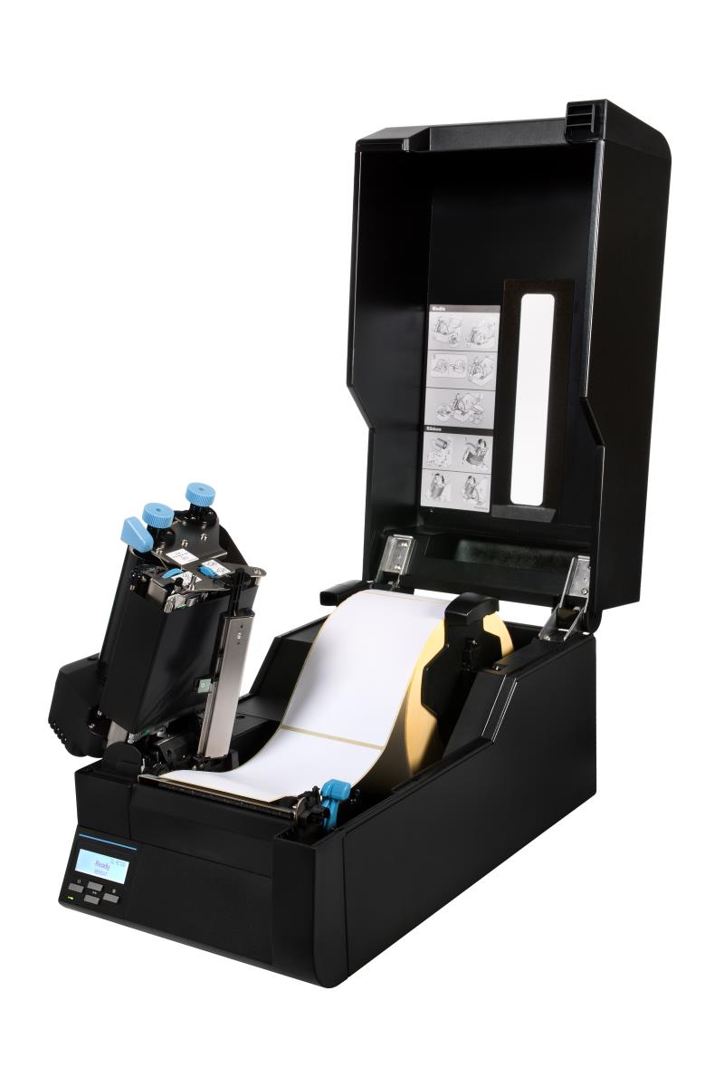 CITIZEN Cl-e730 Label Printer USB/eth./ 300dpi/ En Plug