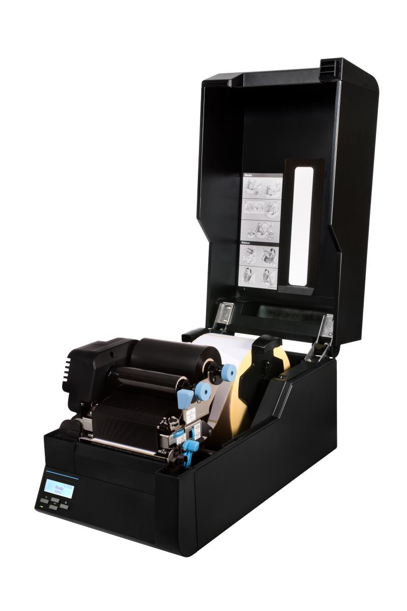 CITIZEN Cl-e730 Label Printer USB/eth./ 300dpi/ En Plug