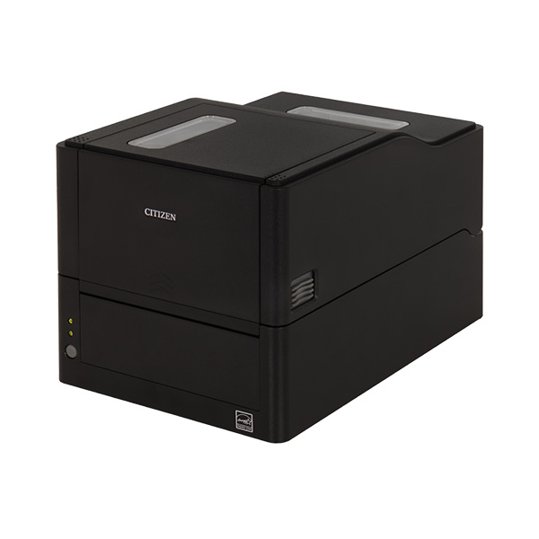 CITIZEN Cl-e321 Print Lan USB Serial Black En Plug