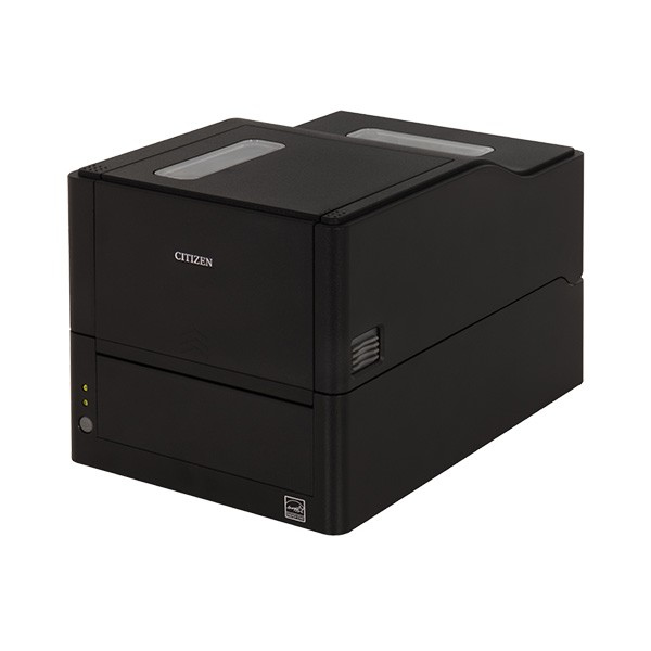 CITIZEN Cl-e321 Print Lan USB Serial Black En Plug