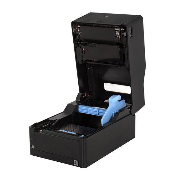 CITIZEN Cl-e321 Print Lan USB Serial Black En Plug