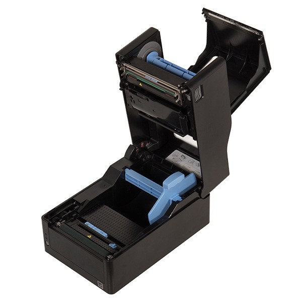 CITIZEN Cl-e321 Print Lan USB Serial Black En Plug