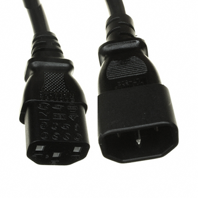 CISCO Cabinet Jmpr Pwr Cord 250vac 16a C14-c13