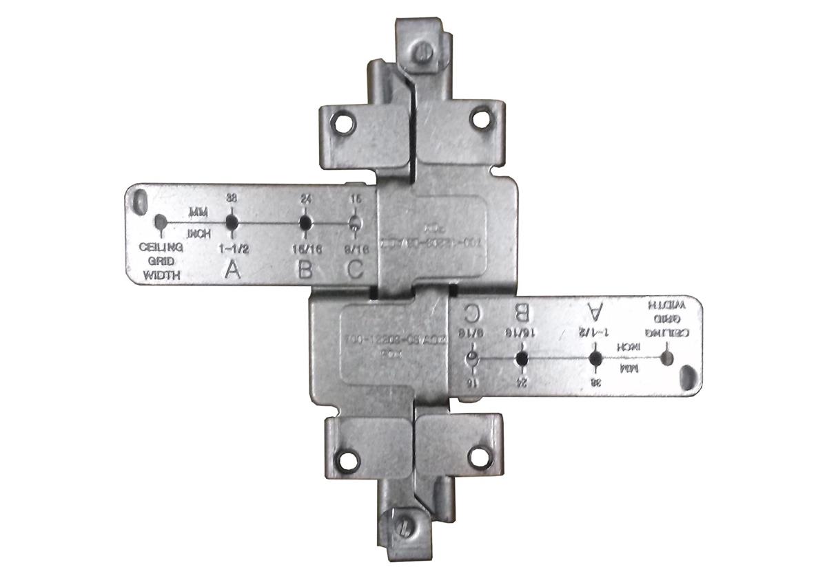 CISCO Ceiling Grid Clip For Aironet Aps Recessed Mount