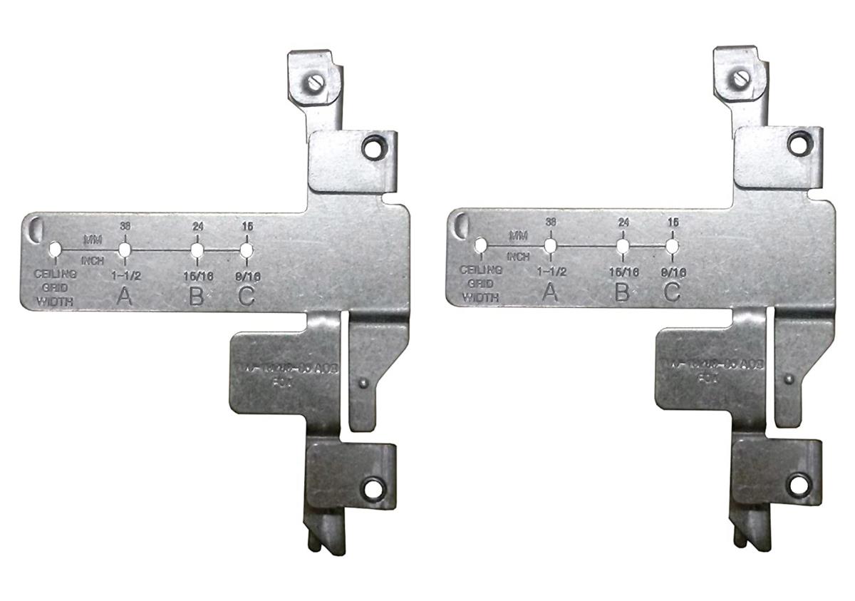 CISCO Ceiling Grid Clip For Aironet Aps Recessed Mount