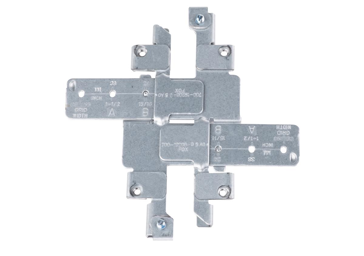 CISCO Ceiling Grid Clip For Aironet Aps Flush Mount