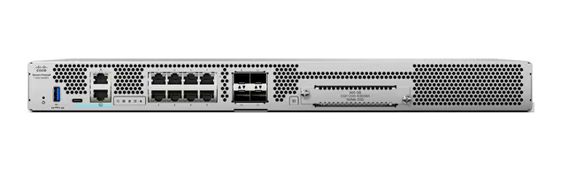 CISCO Secure Firewall 1240 Appliance Threat Defense
