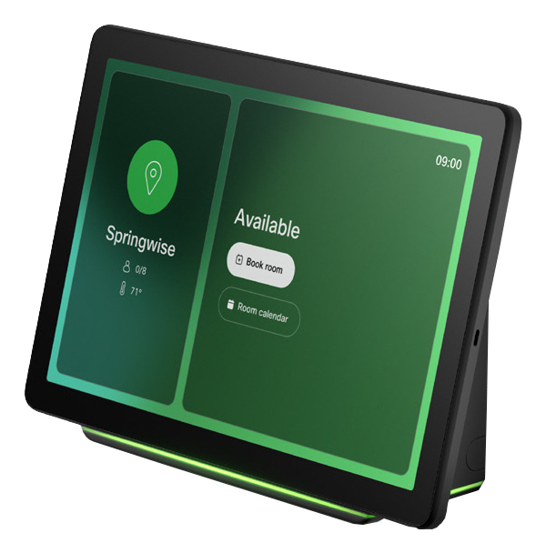 CISCO Room Navigator Wall Mount Carbon Black - Spare