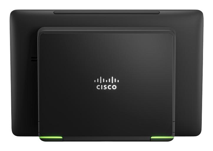 CISCO Room Navigator Wall Mount Carbon Black - Spare