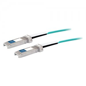 CISCO 10gbase Active Optical Sfp Cable 5m