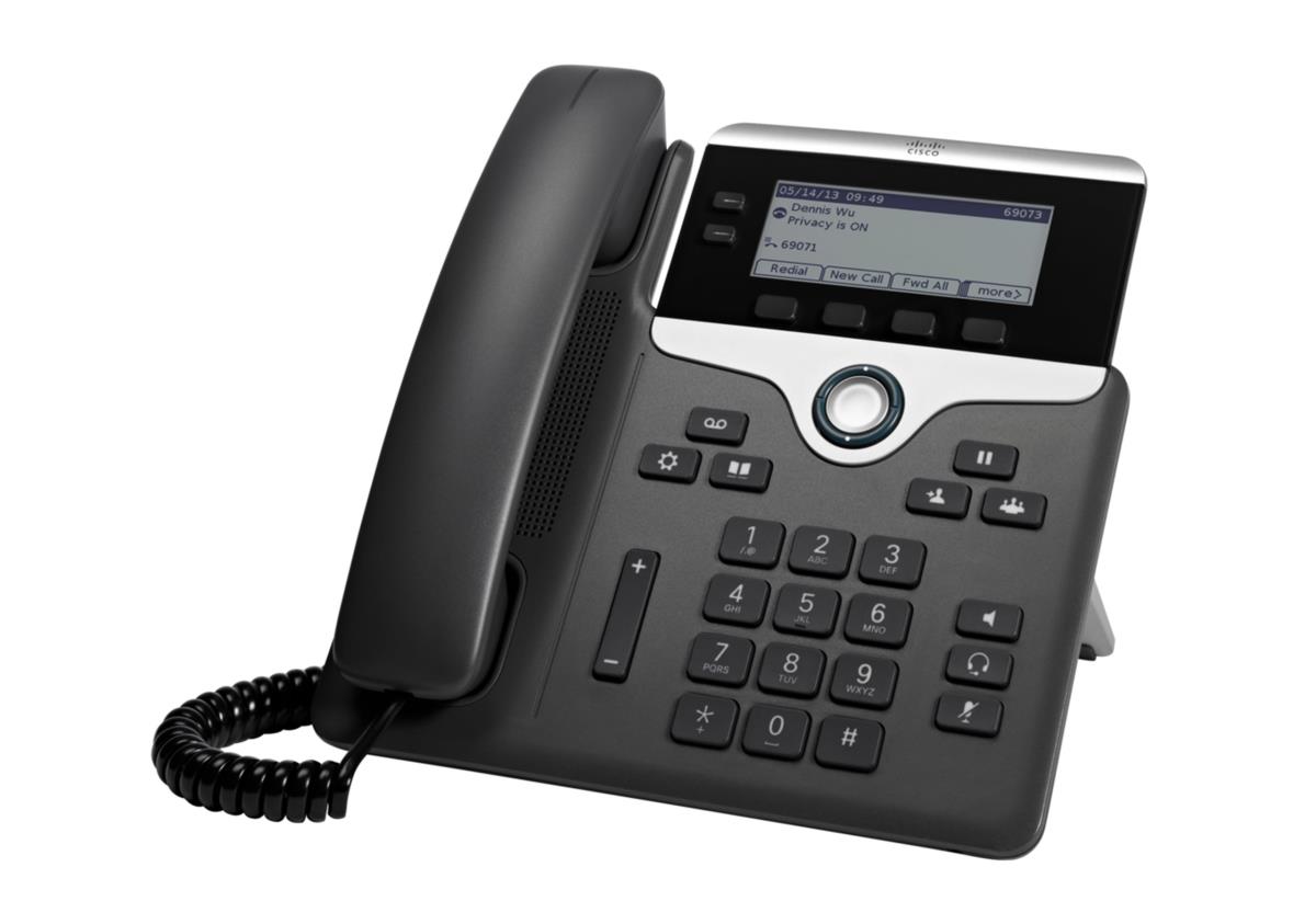 CISCO Ip Phone 7821