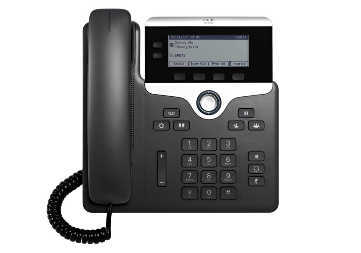 CISCO Ip Phone 7821