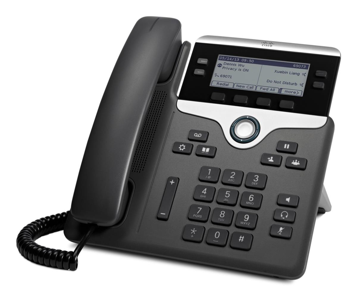 CISCO Ip Phone 7841