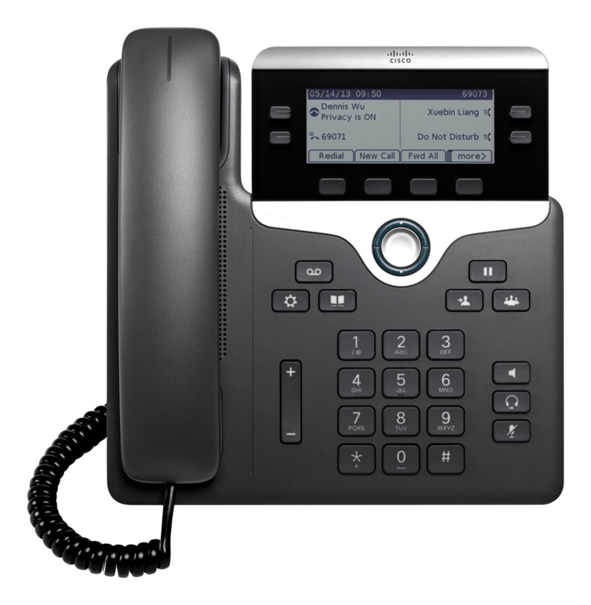 CISCO Ip Phone 7841