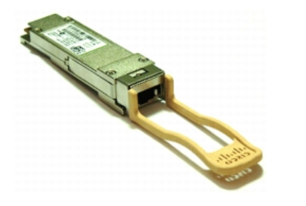CISCO Qsfp-40g-sr-bd Compatible 40gbase Lc Transceiver Module