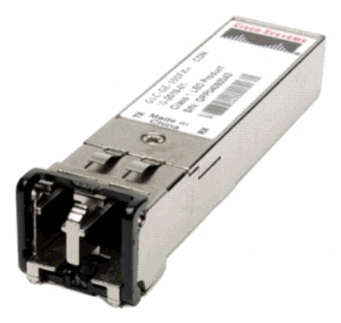 CISCO Meraki Sfp (mini-gbic) Transceiver Module 1000base-lx10 Upto 10km For Meraki Mx100 Mx400 Mx600