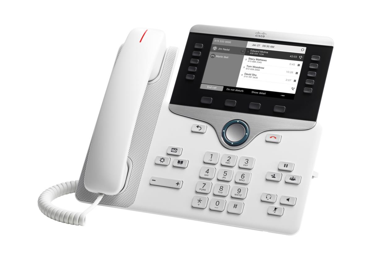 CISCO Ip Phone 8811 Series