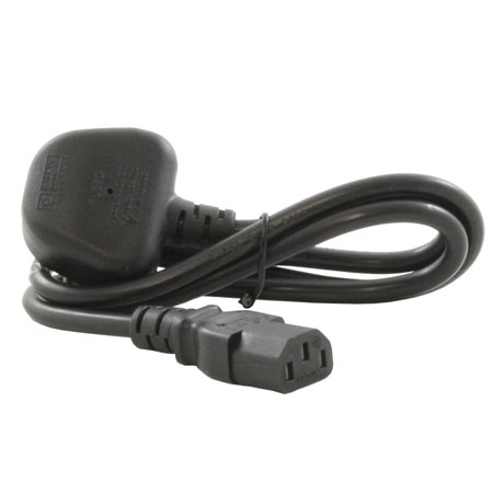 CISCO Power Cord/meraki Ac For Mx+ms Uk Plug