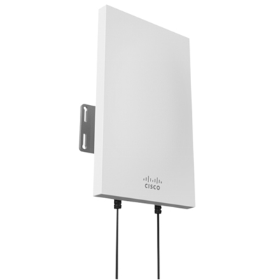 CISCO Meraki Dual Band Sector Antenna .