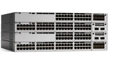 CISCO Catalyst 9300 48-port Data Only Network Advantage