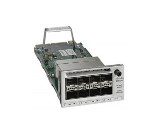 CISCO Catalyst 9300 8 X 10ge Network Module Spare