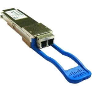 CISCO Ethernet Modules Qsfp 40g Lr4 Lite Lc 2km